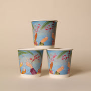 Paper Cup-Gahwatna -25 pcs